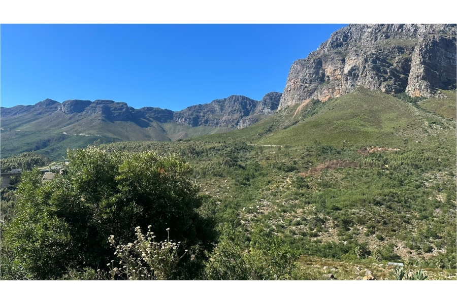 0 Bedroom Property for Sale in Paarl Rural Western Cape